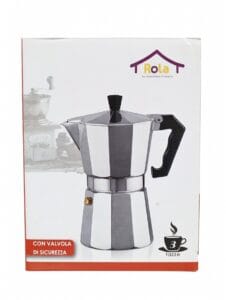 Moka Pot