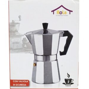 Moka Pot