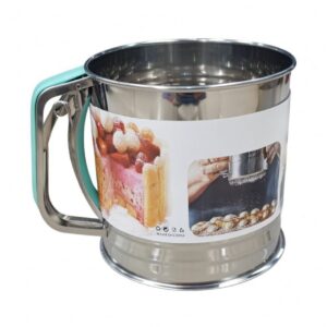 Flour Sifter Cup