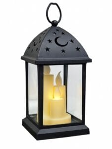 Candle Lantern