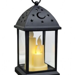 Candle Lantern