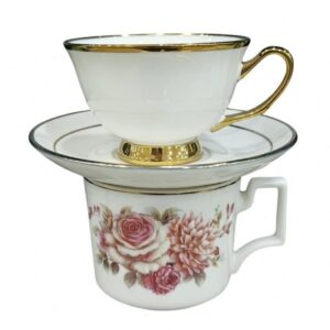 Ceramic Cup Set