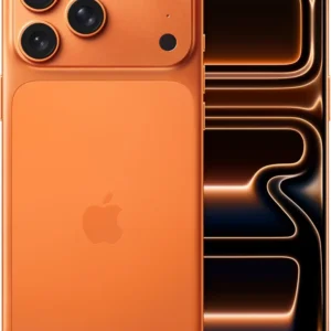 iPhone 17