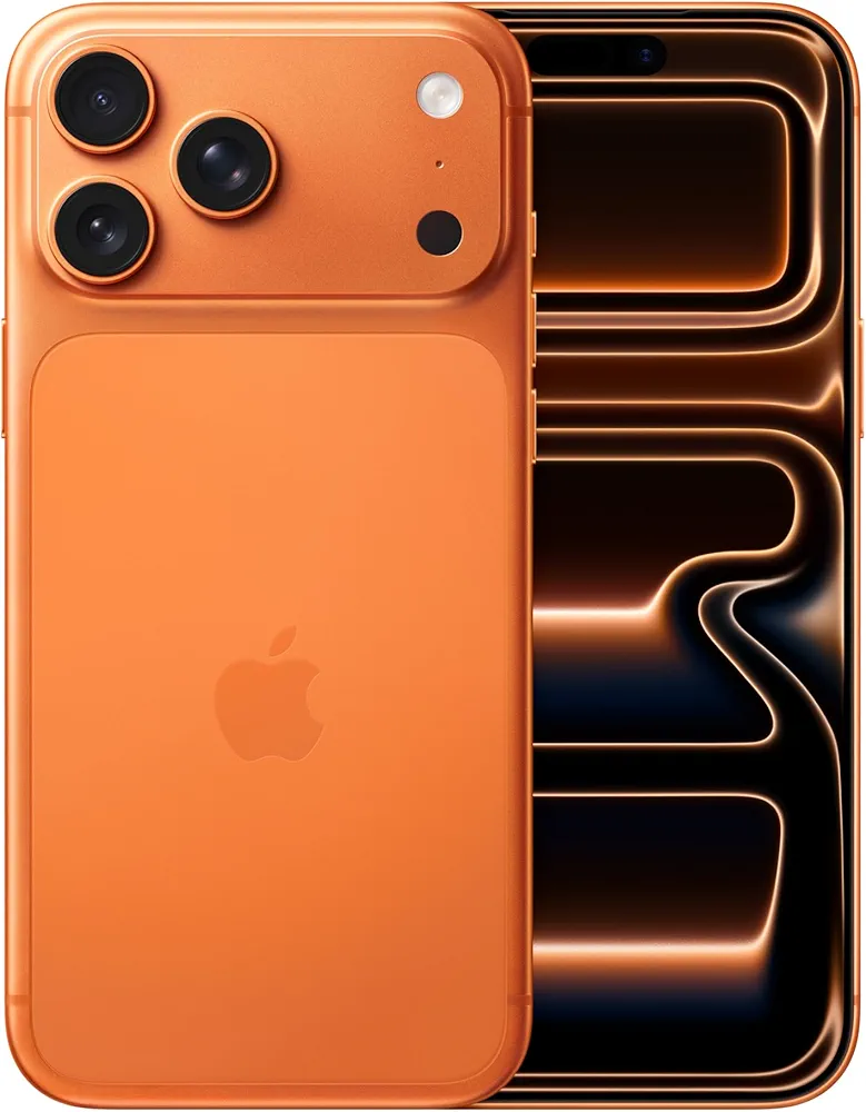 iPhone 17