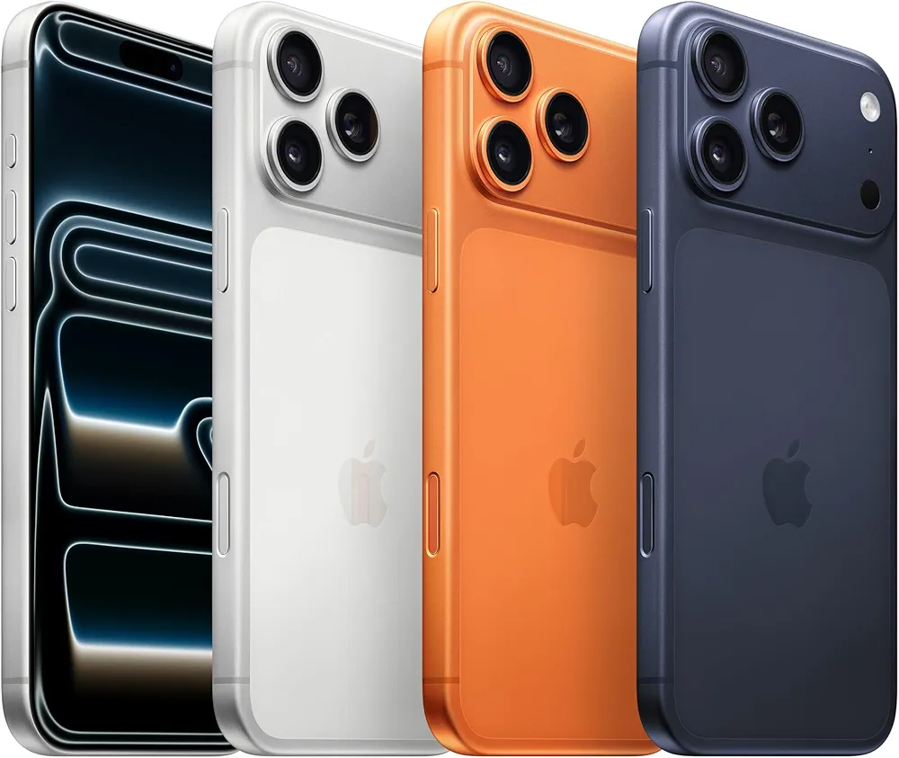 iPhone 17 - Image 5