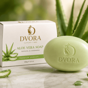 DVORA Alover Soap