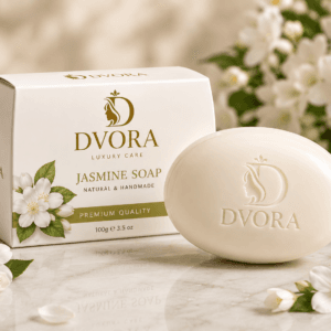 DVORA Jasmine Soap